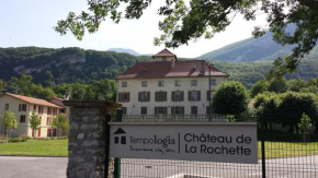 Tempologis - Chateau de la Rochette